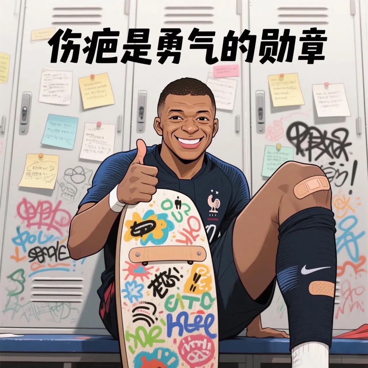 关于锐不可当引发热议！，姆巴佩在TES比赛中反败为胜气势如虹延续的信息