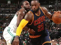 克利夫兰骑士教练