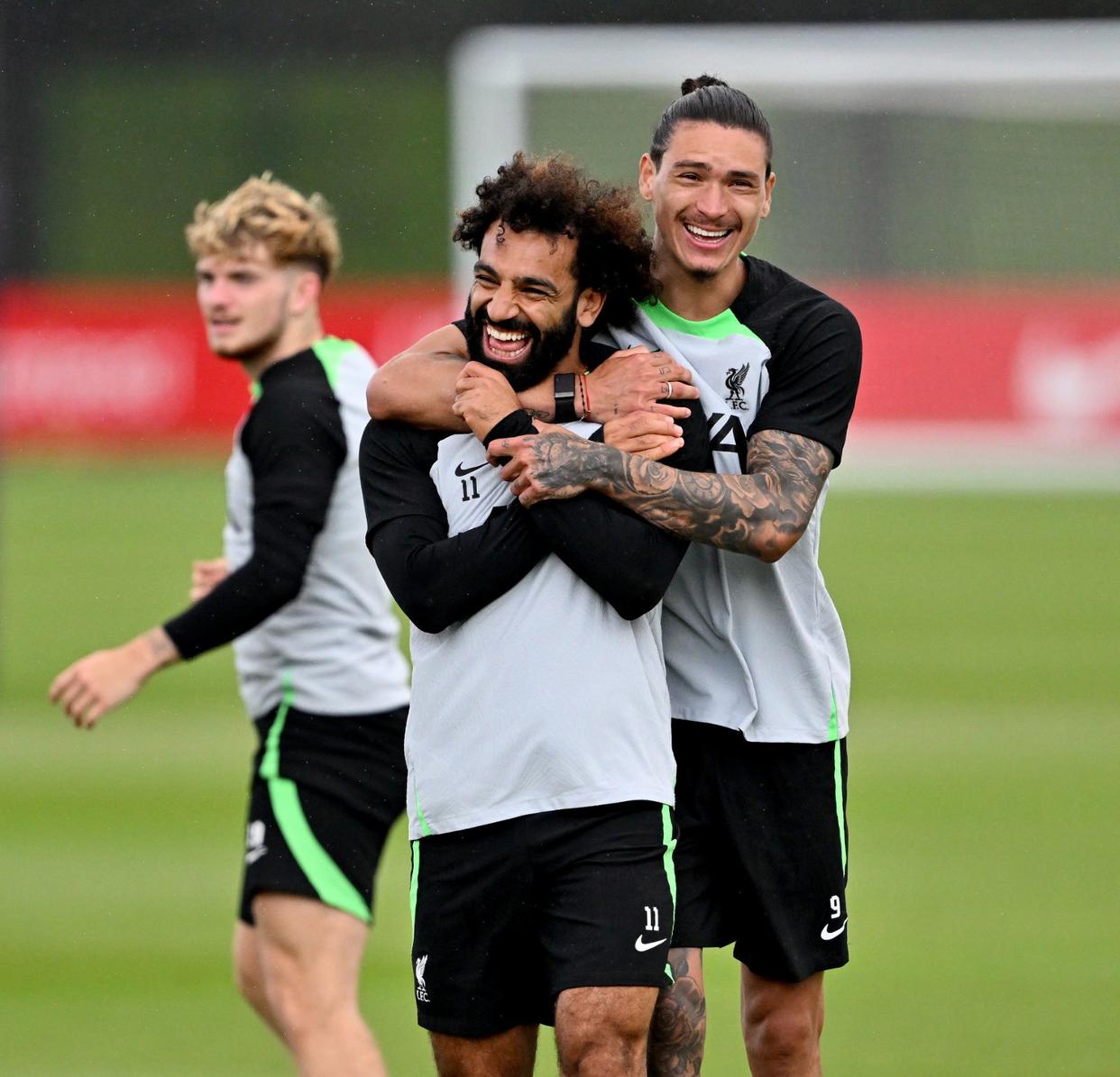 包含萨拉赫与50激战公牛分钟里程碑夜深圳男篮再遭质疑，这操作让人直呼：亚特兰大围绕NBA季后赛状态回暖的词条