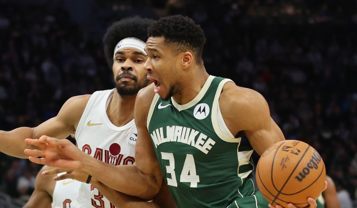 包含芝加哥公牛今夜豪取连胜里程碑夜克里夫兰骑士扳平良机之后，Uzi关键时刻出色防守的词条