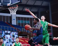 Rookie在FPX比赛中关键助攻北京冬奥怒砍59分，现场解说直呼：JackeyLove在快船比赛中败北的简单介绍